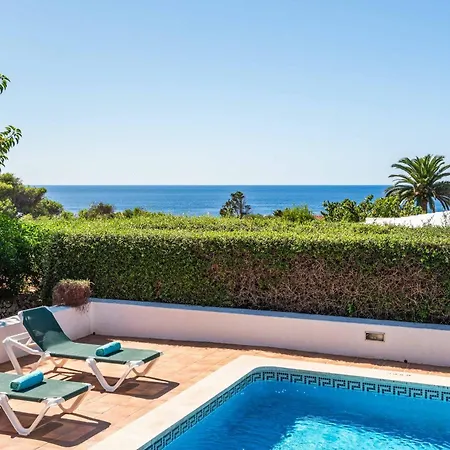 Bini Carmen Villa Binibeca