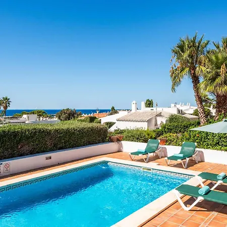 Bini Carmen Villa *