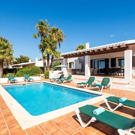 Villa Bini Carmen