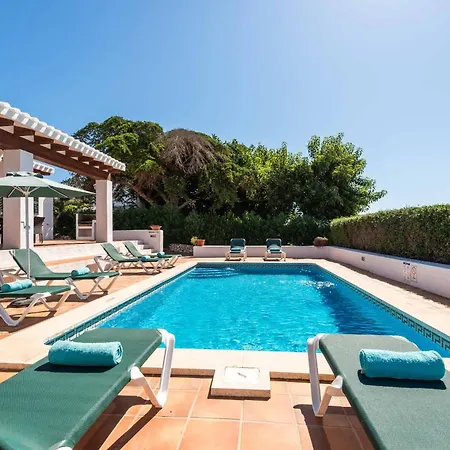 Villa Bini Carmen Binibeca