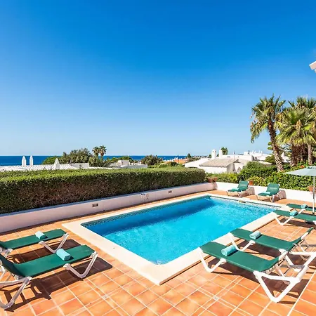 Villa Bini Carmen