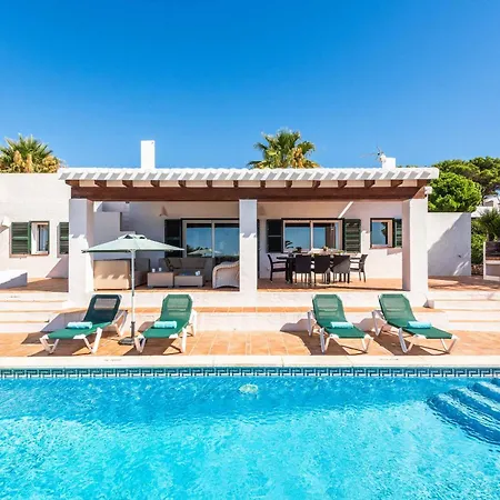 Villa Bini Carmen