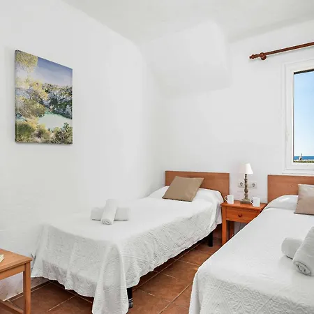 Villa Bini Carmen Binibeca