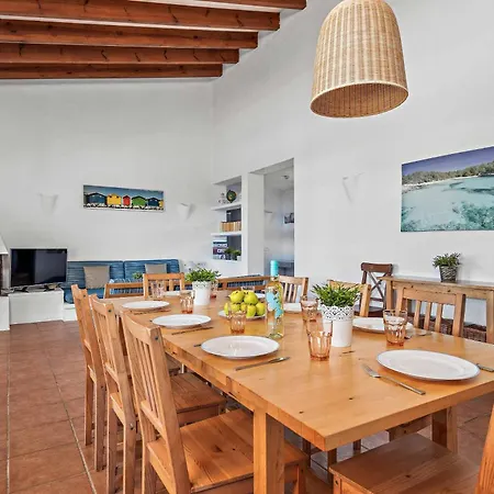 Villa Bini Carmen