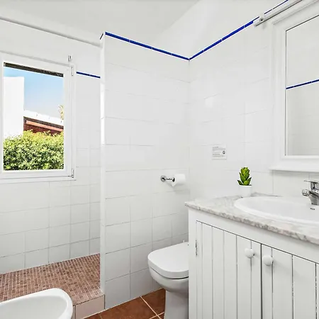 빌라 Bini Carmen *