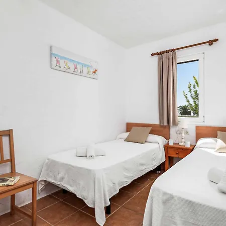 Villa Bini Carmen