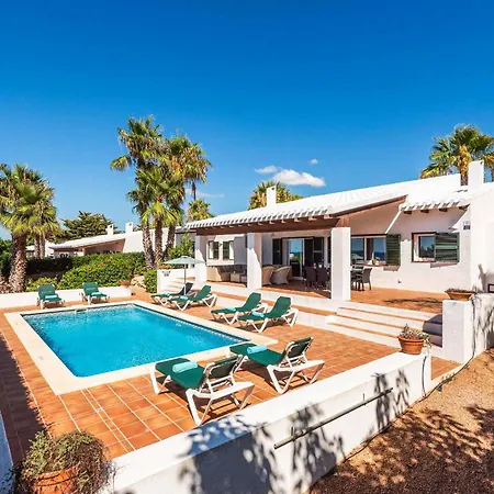 Bini Carmen Villa *