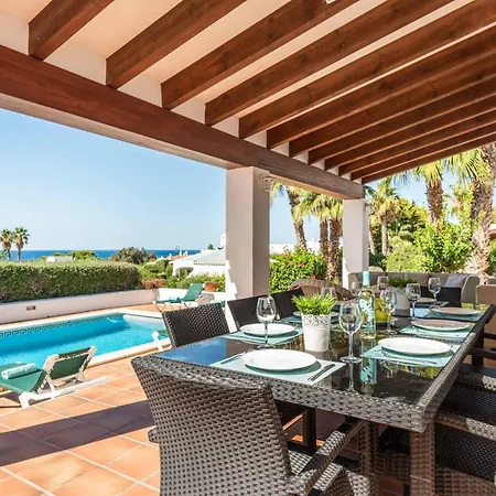 Bini Carmen Binibeca