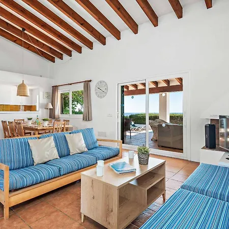 Bini Carmen * Binibeca