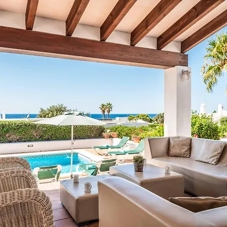 Bini Carmen Villa *