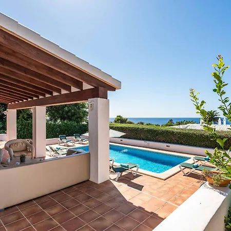 Villa Bini Carmen