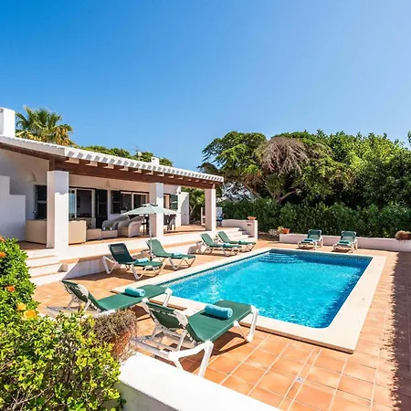 Bini Carmen Villa *