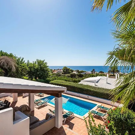 Bini Carmen Villa *