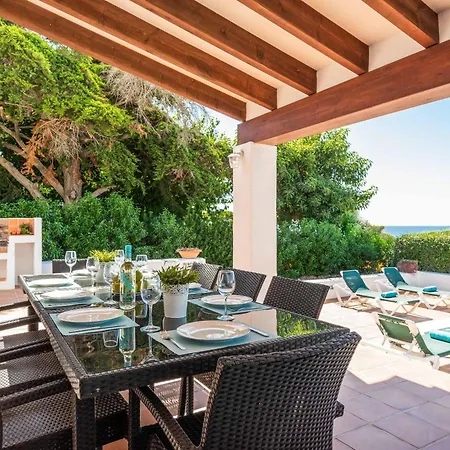 Villa Bini Carmen Binibeca