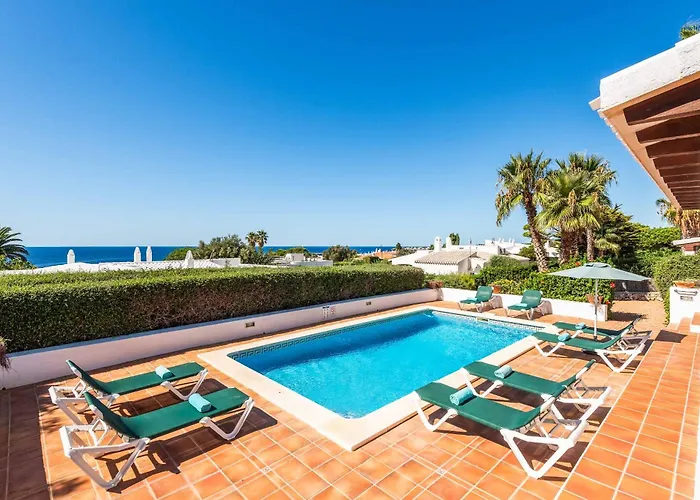 Вилла Bini Carmen