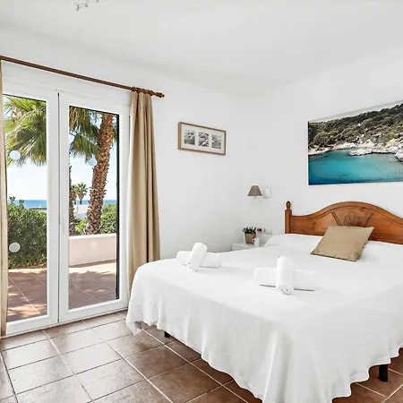 Villa Bini Carmen *
