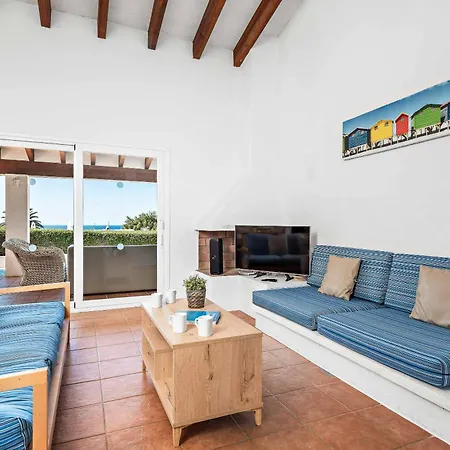 Villa Bini Carmen Binibeca