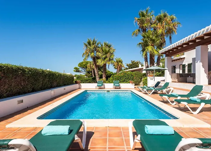 Bini Carmen * Binibeca