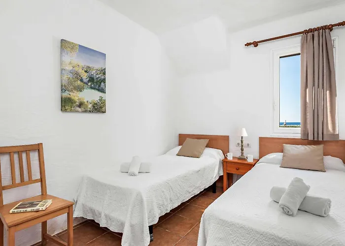 Villa Bini Carmen Binibeca