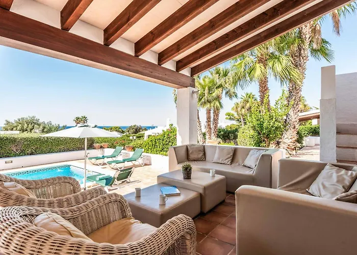 Bini Carmen * Binibeca